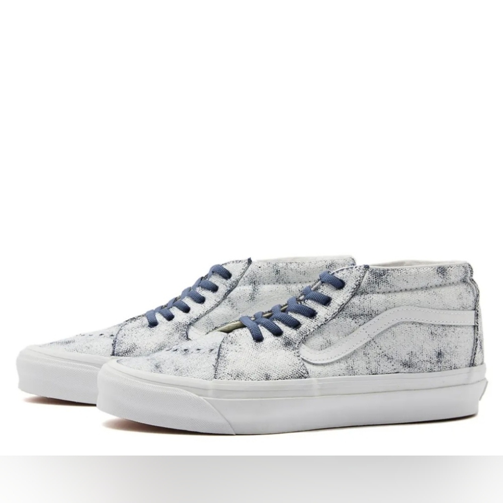 Vault by Vans Og Sk8-Mid Lx *NWT*